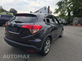 2017 Honda HR-V EX - miniatura 3