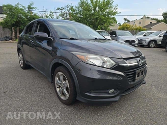 2017 Honda HR-V EX - miniatura 4