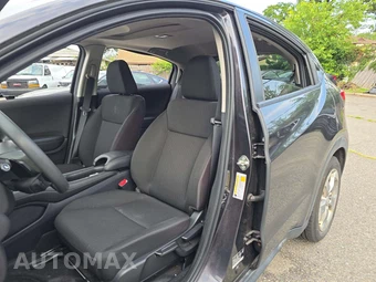 2017 Honda HR-V EX - miniatura 6