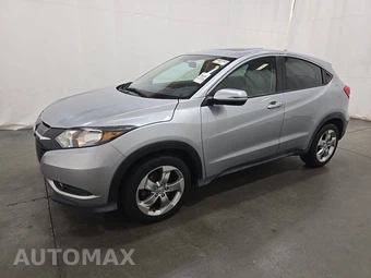 2017 Honda HR-V EX - samochód z USA z aukcji Manheim, oferta Kup Teraz w AUTOMAX