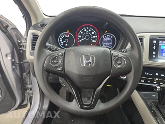 2017 Honda HR-V EX - miniatura 10