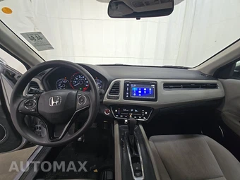 2017 Honda HR-V EX - miniatura 11