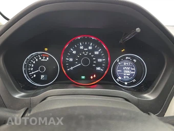 2017 Honda HR-V EX - miniatura 12