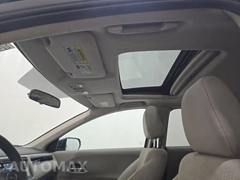 2017 Honda HR-V EX - miniatura 14