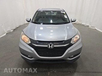 2017 Honda HR-V EX - miniatura 2