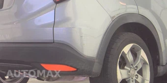 2017 Honda HR-V EX - miniatura 29