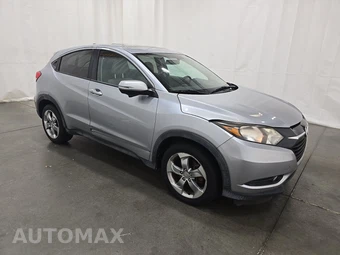 2017 Honda HR-V EX - miniatura 3