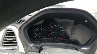2017 Honda HR-V EX - miniatura 37