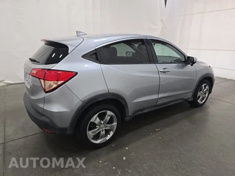 2017 Honda HR-V EX - miniatura 4