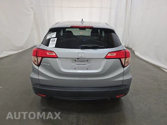 2017 Honda HR-V EX - miniatura 5