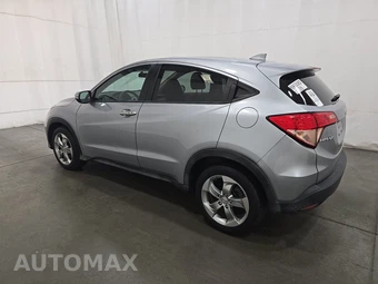 2017 Honda HR-V EX - miniatura 6