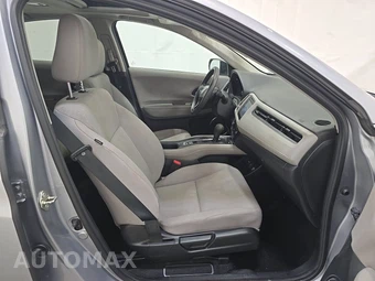 2017 Honda HR-V EX - miniatura 8