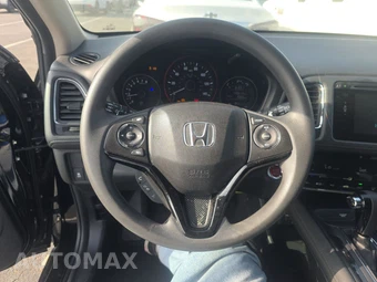 2017 Honda HR-V EX - miniatura 10