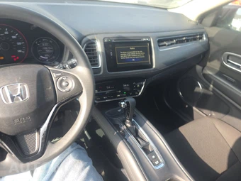 2017 Honda HR-V EX - miniatura 11