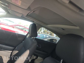 2017 Honda HR-V EX - miniatura 14