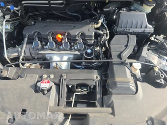 2017 Honda HR-V EX - miniatura 16