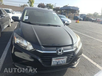 2017 Honda HR-V EX - miniatura 2
