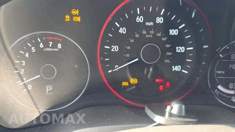 2017 Honda HR-V EX - miniatura 28