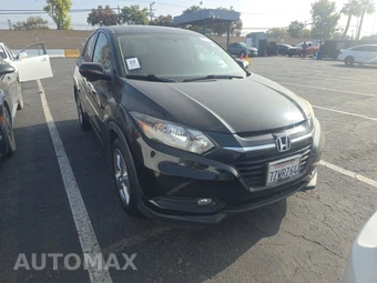 2017 Honda HR-V EX - miniatura 3