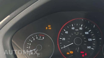 2017 Honda HR-V EX - miniatura 30