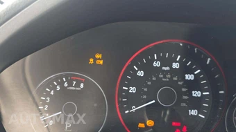 2017 Honda HR-V EX - miniatura 31
