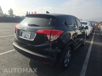 2017 Honda HR-V EX - miniatura 4