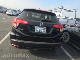 2017 Honda HR-V EX - miniatura 5