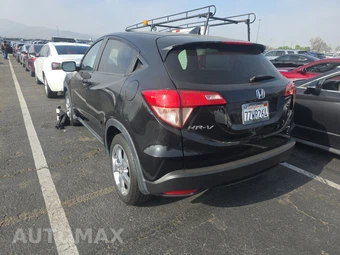 2017 Honda HR-V EX - miniatura 6