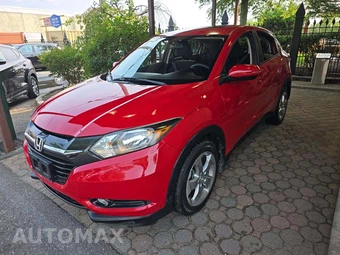 2017 Honda HR-V EX