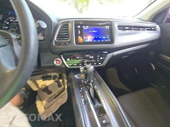 2017 Honda HR-V EX - miniatura 10