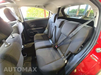 2017 Honda HR-V EX - miniatura 13