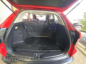 2017 Honda HR-V EX - miniatura 14