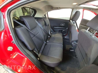 2017 Honda HR-V EX - miniatura 16