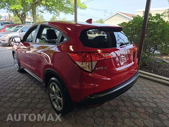 2017 Honda HR-V EX - miniatura 2