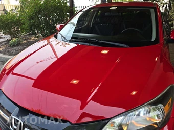 2017 Honda HR-V EX - miniatura 21
