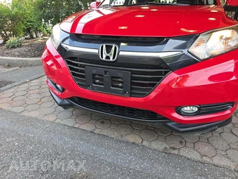 2017 Honda HR-V EX - miniatura 27