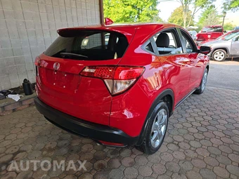2017 Honda HR-V EX - miniatura 3