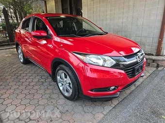 2017 Honda HR-V EX - miniatura 4
