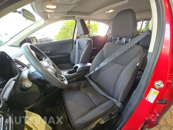 2017 Honda HR-V EX - miniatura 6