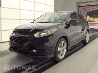 2017 Honda HR-V EX