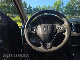 2017 Honda HR-V EX - miniatura 10