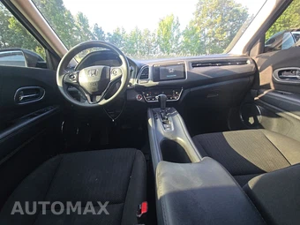 2017 Honda HR-V EX - miniatura 11