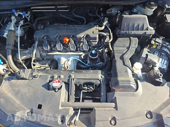 2017 Honda HR-V EX - miniatura 15
