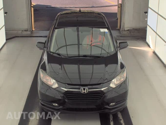 2017 Honda HR-V EX - miniatura 2