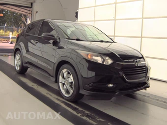 2017 Honda HR-V EX - miniatura 3