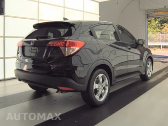 2017 Honda HR-V EX - miniatura 4
