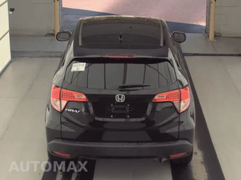 2017 Honda HR-V EX - miniatura 5