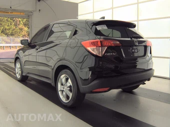 2017 Honda HR-V EX - miniatura 6