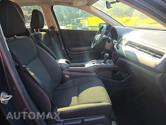 2017 Honda HR-V EX - miniatura 8