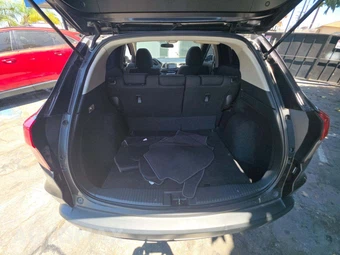 2017 Honda HR-V EX - miniatura 11